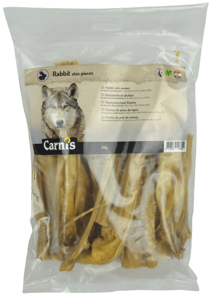 Carnis Konijnenhuid - Nena's Pets