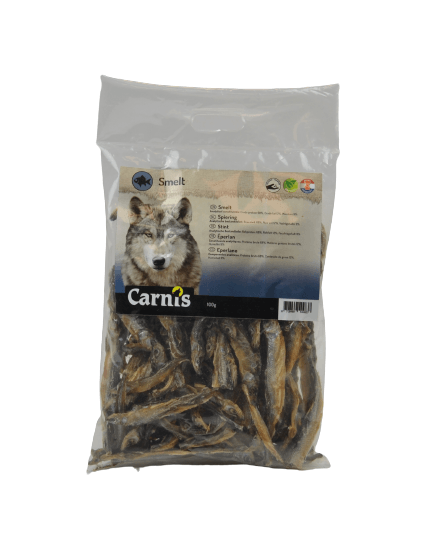 Carnis Spiering - Nena's Pets