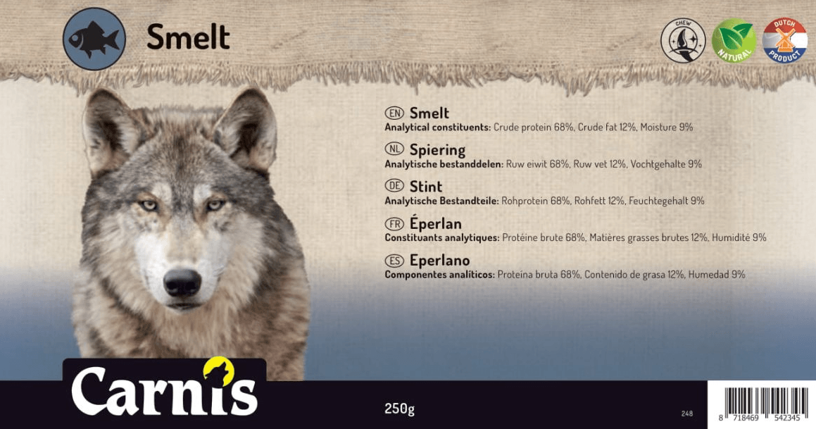 Carnis Spiering - Nena's Pets