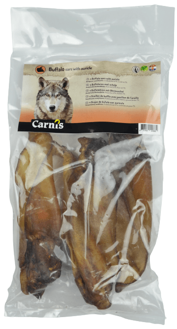 Carnis Buffeloren - Nena's Pets