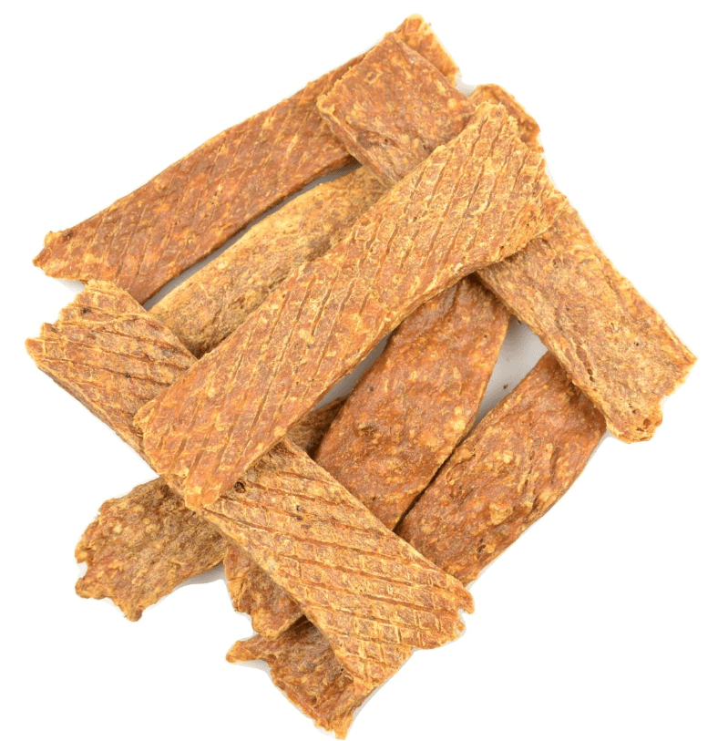 Carnis Vleesstrips - Nena's Pets