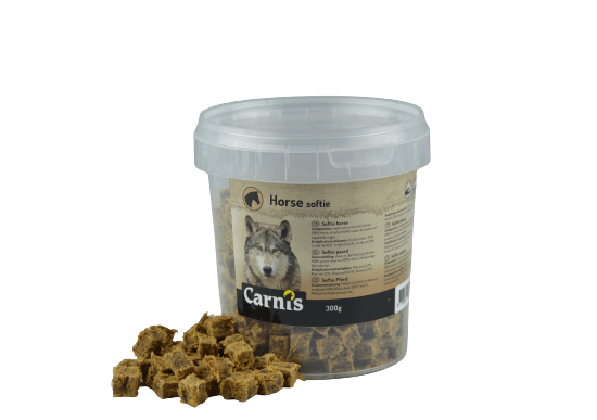 Carnis trainers Softie - Nena's Pets