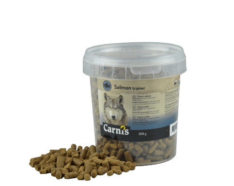 Carnis trainers Vissoorten - Nena's Pets