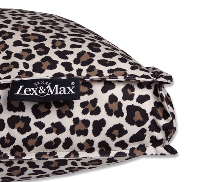 Lex & Max Boxbed Kussen Nairobi - Nena's Pets