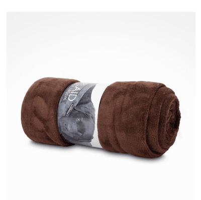 Lex & Max Fleece Plaid - Nena's Pets