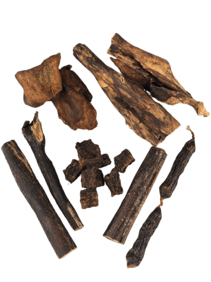 Carnis Paard Snack mix 200 gram - Nena's Pets