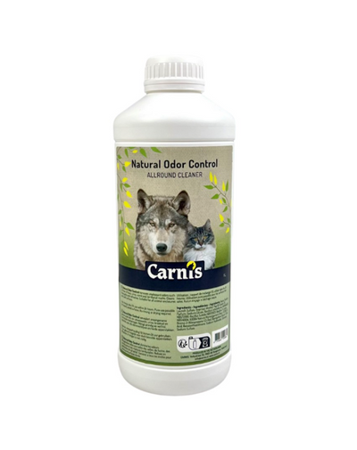 Carnis Natural Odor Control 1l - Nena's Pets