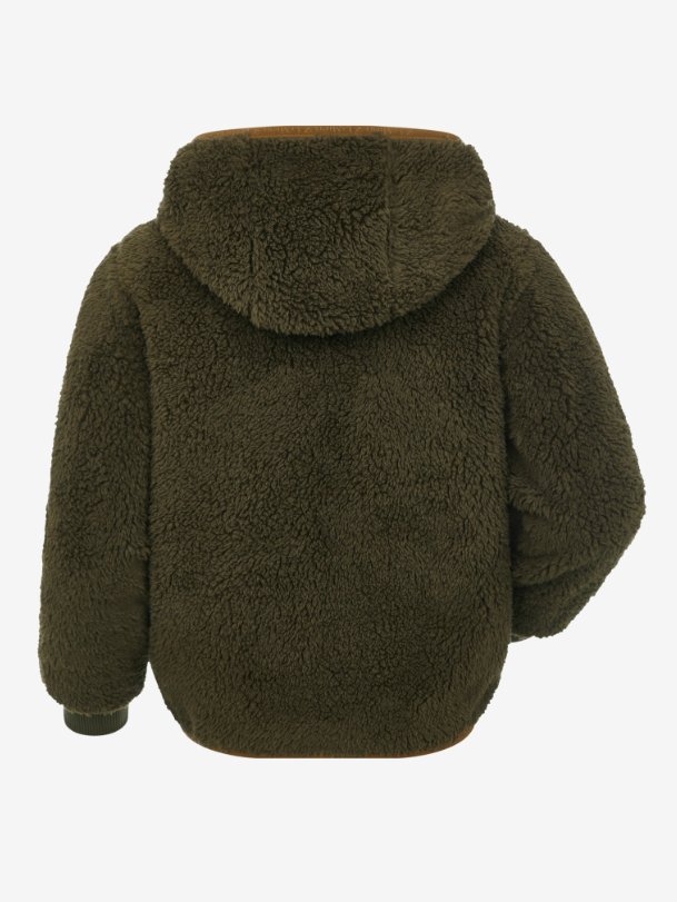 LeMieux mini teagan fleece vest - Nena's Pets