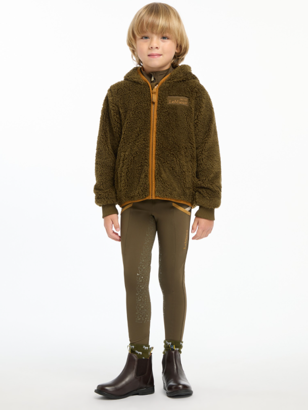 LeMieux mini teagan fleece vest - Nena's Pets