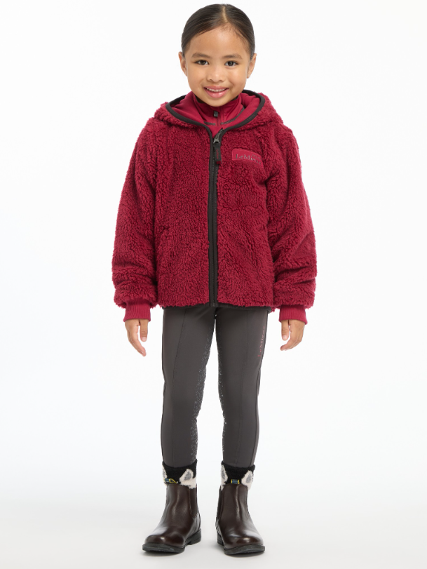 LeMieux mini teagan fleece vest - Nena's Pets