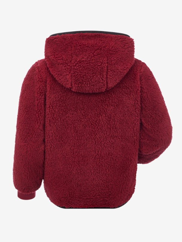 LeMieux mini teagan fleece vest - Nena's Pets