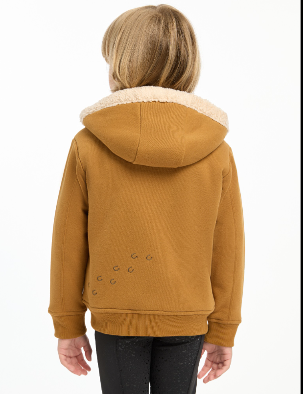 LeMieux mini charlie lined hoodie - Nena's Pets