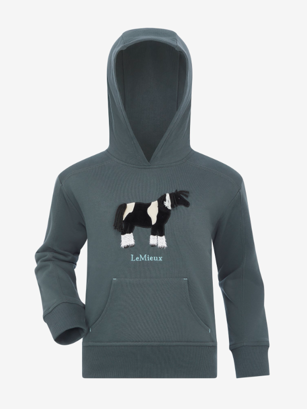 LeMieux Mini Romi Hoodie - Nena's Pets