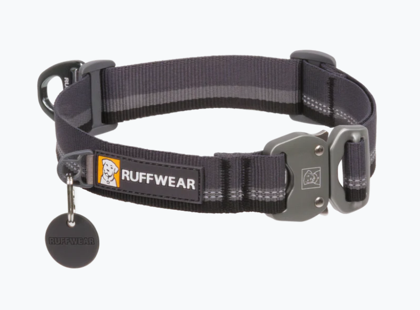 Top Rope Collar nieuw - Nena's Pets