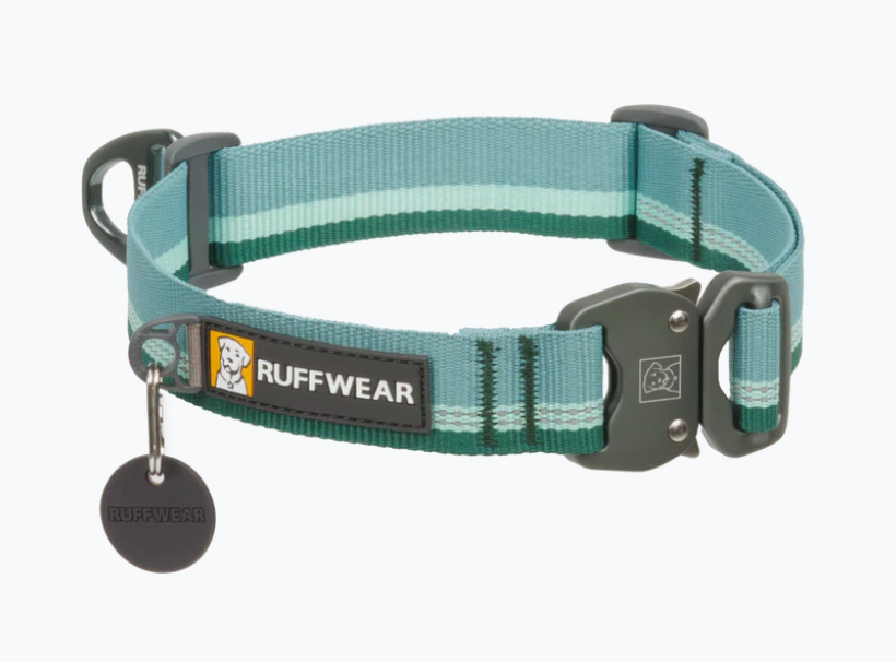 Top Rope Collar nieuw - Nena's Pets