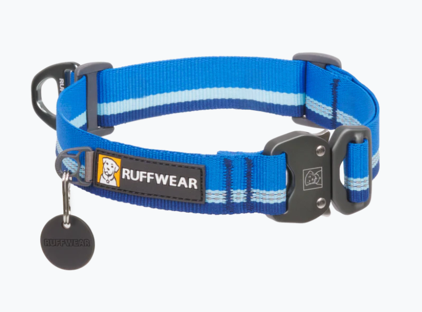 Top Rope Collar nieuw - Nena's Pets