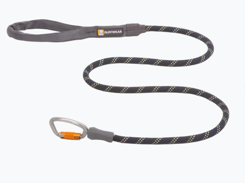 Ruffwear Knot-a-Leash nieuw - Nena's Pets
