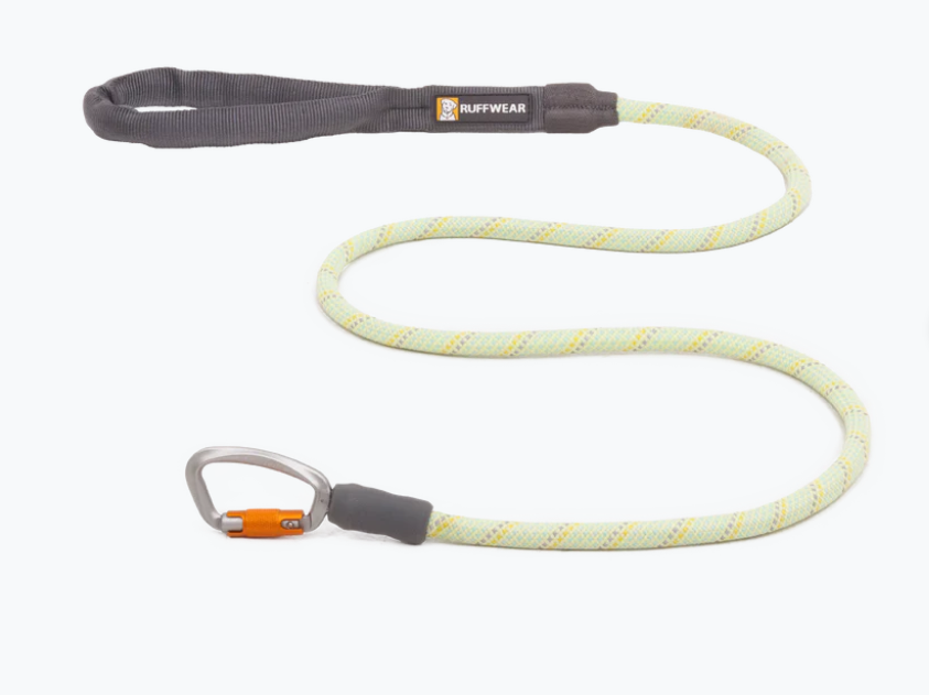 Ruffwear Knot-a-Leash nieuw - Nena's Pets