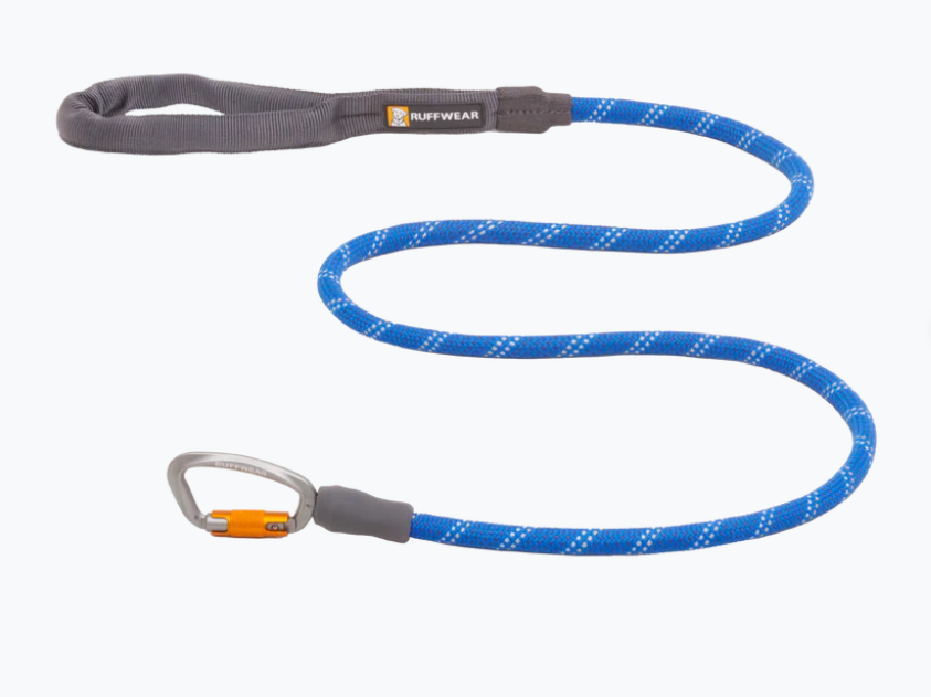 Ruffwear Knot-a-Leash nieuw - Nena's Pets