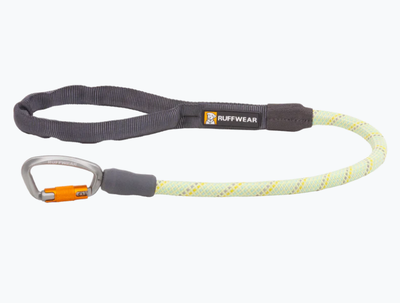 Ruffwear Knot-a-long leash new - Nena's Pets