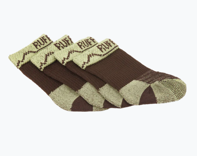 Ruffwear Bark'n Boot Socks - Nena's Pets