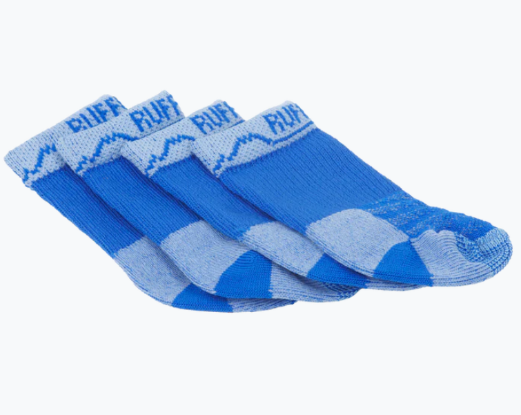 Ruffwear Bark'n Boot Socks - Nena's Pets
