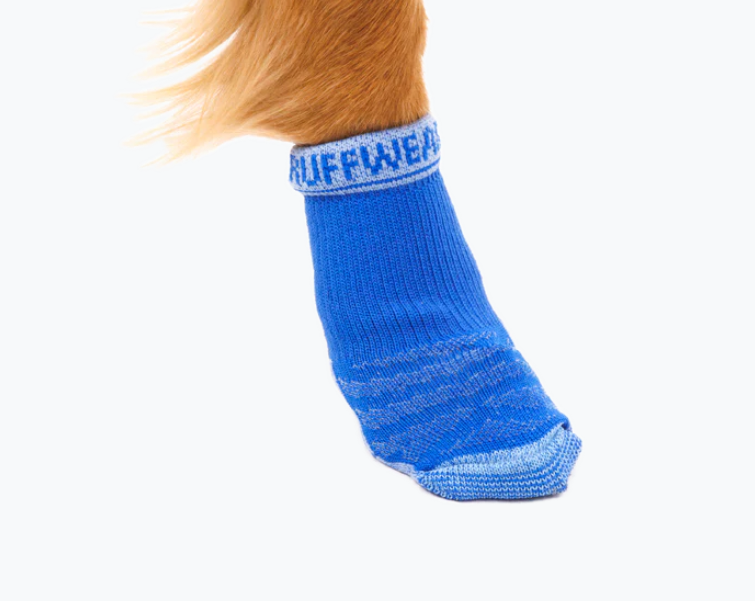 Ruffwear Bark'n Boot Socks - Nena's Pets