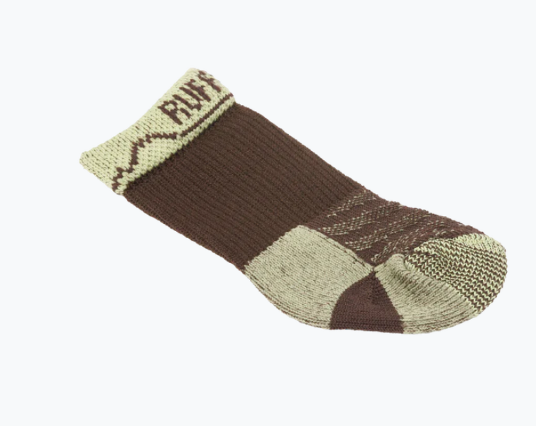 Ruffwear Bark'n Boot Socks - Nena's Pets