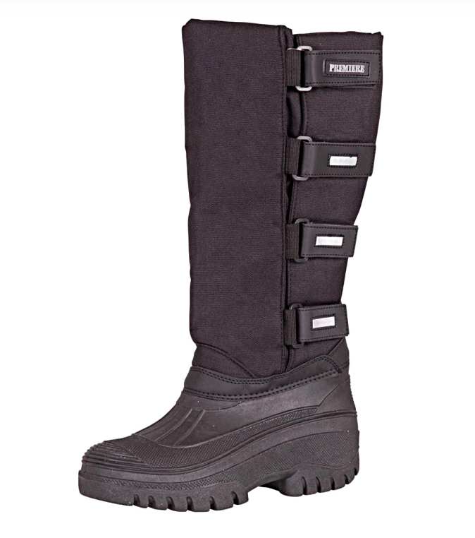 Premiere thermo winterlaars - Nena's Pets