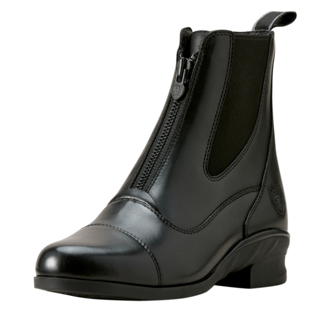 Ariat Heritage Zip '25SS