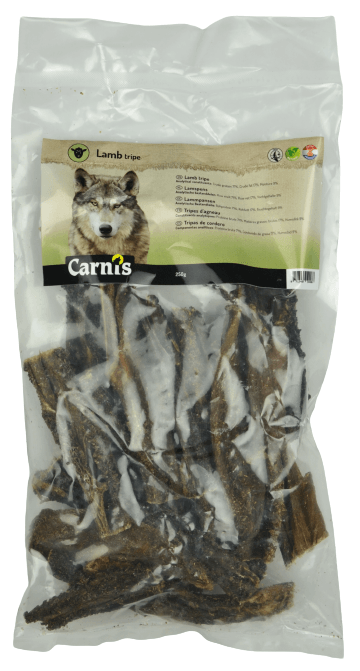 Carnis lamspens - Nena's Pets