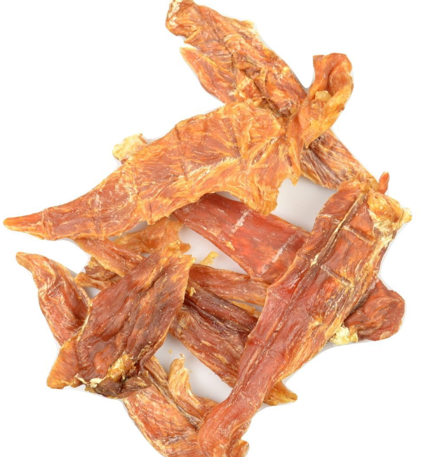 Carnis kipfilet gedroogd - Nena's Pets