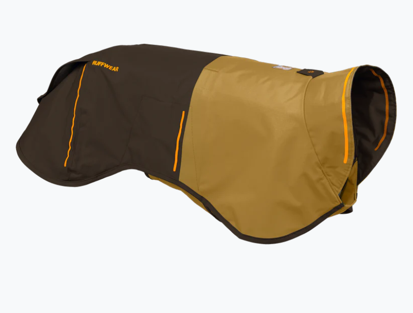 Ruffwear Sunshower Regenjas - Nena's Pets