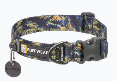 Front Range Halsband - Nena's Pets
