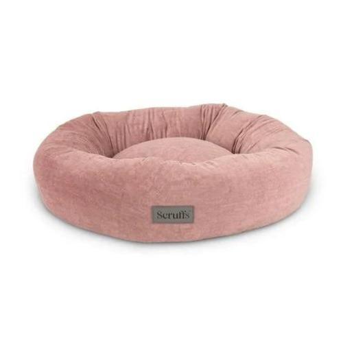 Scruffs Oslo ringbed/donutbed - Nena's Pets