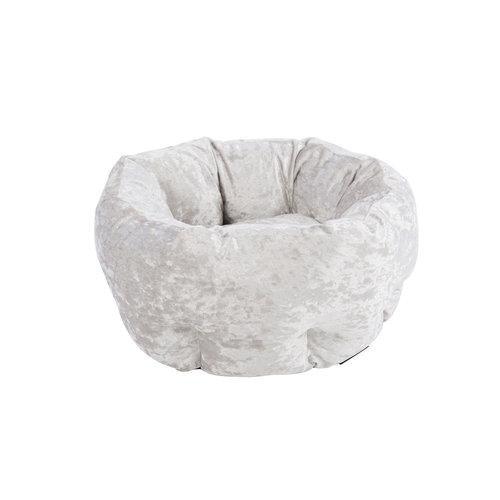 Scruffs Velvet Pet Bed - Nena's Pets
