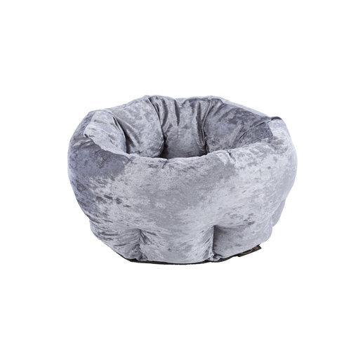 Scruffs Velvet Pet Bed - Nena's Pets
