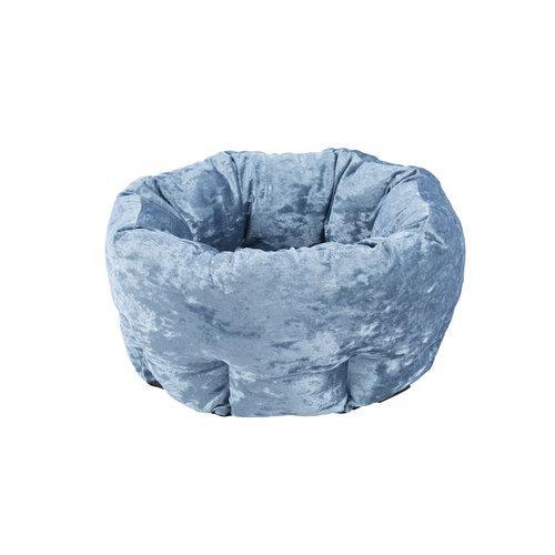 Scruffs Velvet Pet Bed - Nena's Pets