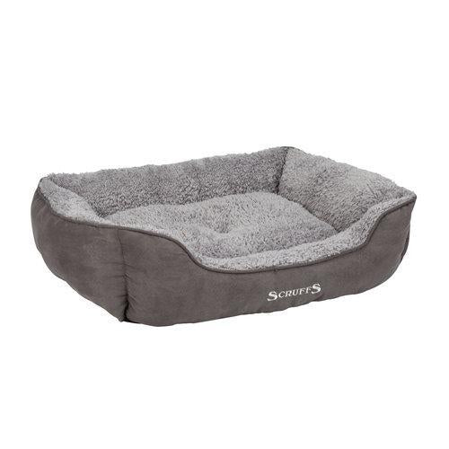 Scruffs cosy box bed - Nena's Pets