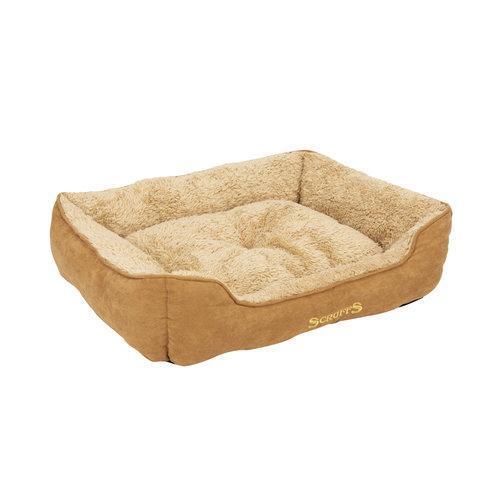 Scruffs cosy box bed - Nena's Pets