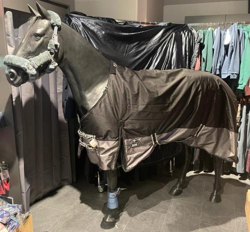 Sectolin winterdeken 300gram - Nena's Pets