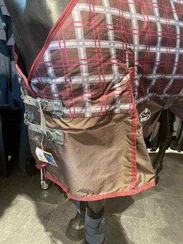 Setolin winterdeken 300 grams - Nena's Pets