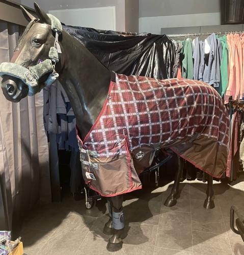 Setolin winterdeken 300 grams - Nena's Pets