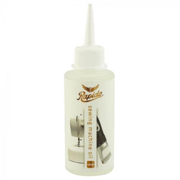 Rapide Sewing Machine & Clipper Oil - Nena's Pets