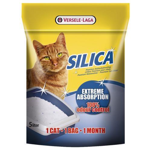Silicagel 5 Liter - Nena's Pets