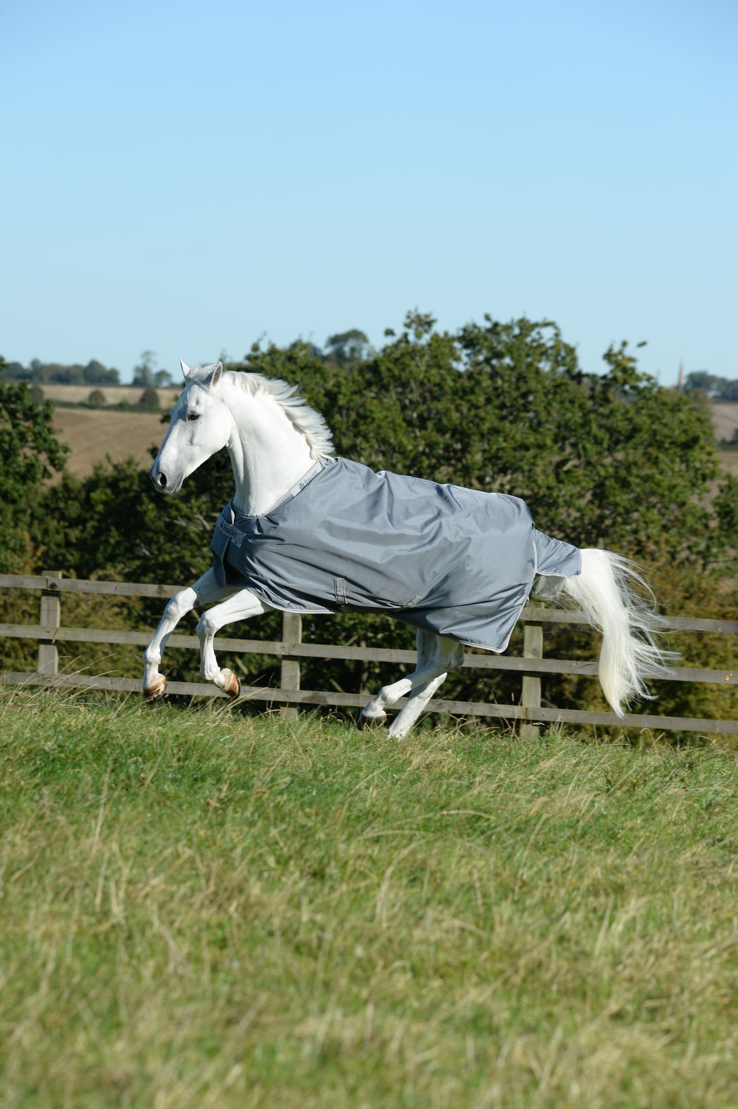 Bucas Smartex Rain