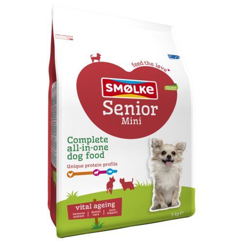 Smolke Hondenbrokken - Nena's Pets