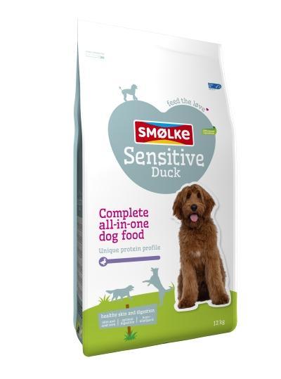 Smolke Hondenbrokken - Nena's Pets