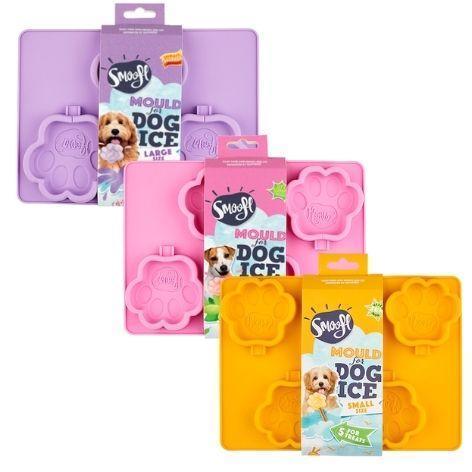 Smoofl ijsvorm - Nena's Pets