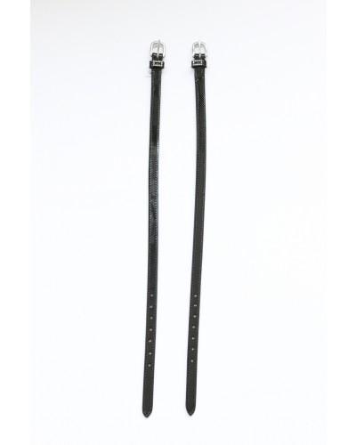 HB Spoorriempje met strass - Nena's Pets